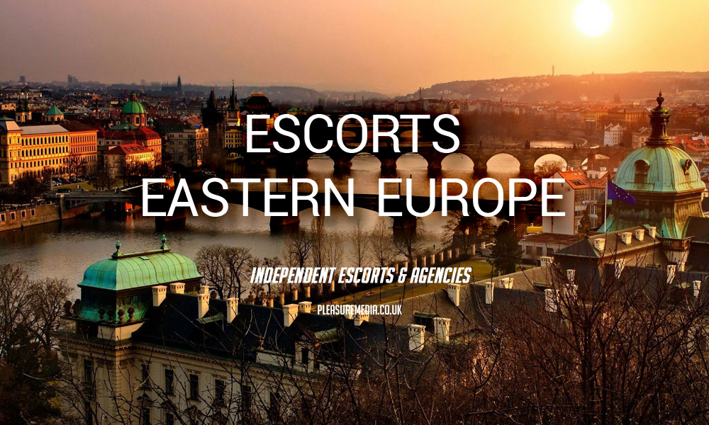 Escorts Eastern Europe